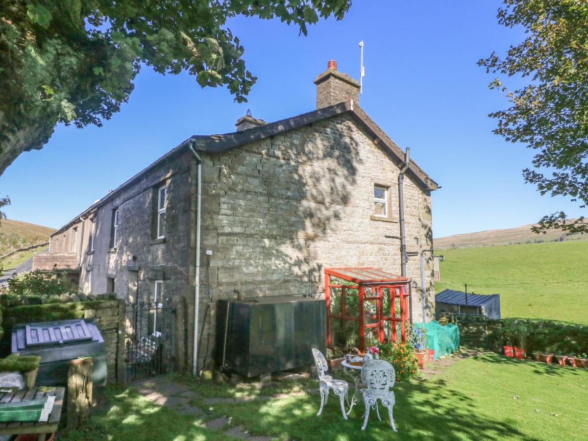Sycamore Cottage Cotterdale Exterior foto